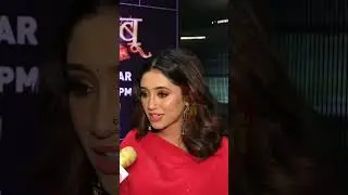 Shivangi Joshi  EXCITED To Play 'Pari' In New Fiction Show &lsquo;Bekaaboo&rsquo; | SBAB