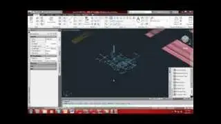 MEP Design to Fabrication Step 5 - Applying Specifications, Duct Break and Short Piece Checker