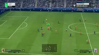 Two Goals in Minutes ⚡ Perfect Through Ball + Clinical Finish!