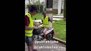 Pobretion 🔥 Cabisbaixo 🔥 Gago 🔥 Mans&atilde;o Hype 🔥 Mans&atilde;o Maromba 🔥 TikTok