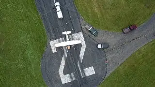 1976 Cessna 172 N4876F Crash Retrieval