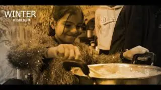 Winter Fest | Adda Student Stories Dance, Music, Theatre, Media & Cooking Workshops Creativity Adda