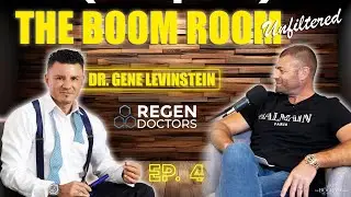 The Future of Pain Management: Dr. Gene Levinstein's Innovative Approach #PainManagement