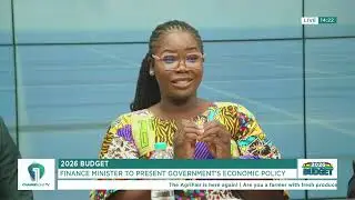 2026 Budget: BudgIT Ghana Calls for Economic Gains to Reduce Cost-of-Living Pressures