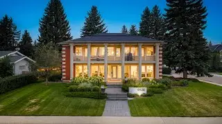 Unparalled Lifestyle ~ 8928 Valleyview Drive NW