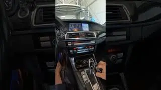 Bmw F10 Ground Zero Speaker Replacement