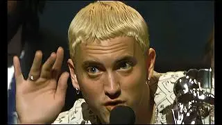 Eminem - Diss Tracks X Kendrick Lamar tv off
