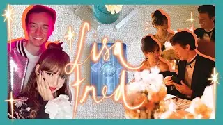 LISA & FREDERIC ARNAULT 2024 FRIENDSHIP TAROT READING ✨🔮 | CURRENT ENERGY ✨ | NEXT 3 MONTHS ❤️
