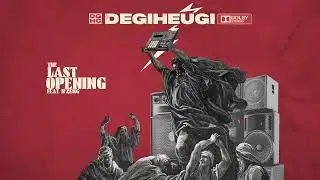 Degiheugi - The Last Opening Feat. N'Zeng - Official Audio
