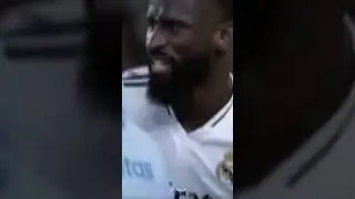 When Players Lose Control vs Stay Calm 😡😂 | Football Emotions Short