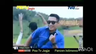 Station ID Theme Song Pou tv Jogja (2017-2021)