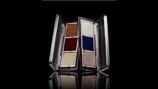 NEW ELCIE COSMETICS DUSK AND DAWN PALETTES