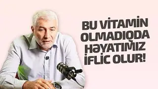 SAÇ TÖKÜLMƏSİNİN, YUXUSUZLUĞUN, DƏRİ PROBLEMLƏRİNİN ƏSAS SƏBƏBLƏRİNDƏN - D vitamini çatışmazlığı