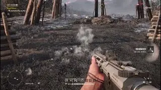 (FAR CRY 6) joseph seed: collapse, every cutscenes