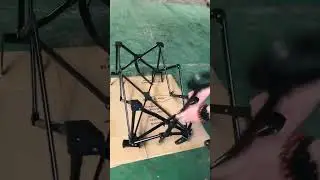 Folding Wagon