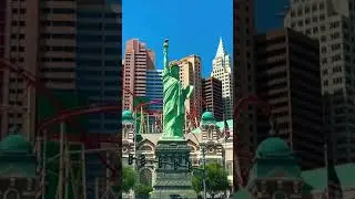 Las Vegas 2021