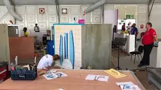 Flisemurer Frederik Nielsen 02