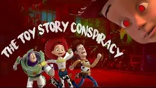 [OLD] Did Toy Story ACTUALLY HAPPEN? [OUTDATED THEORY]