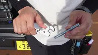 トップ電工　会社紹介ムービー　「現場編（腰道具紹介）」