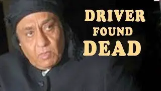Actor Ranjeet's driver found dead in his swimming pool