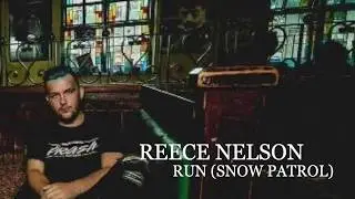 Reece Nelson-run (snow patrol)