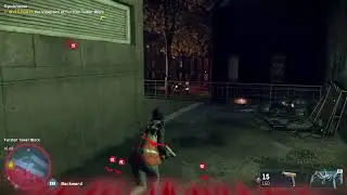 Watch Dogs Legion