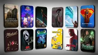 Предстоящие голливудские фильмы 2026 года