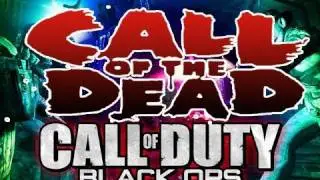 Call of the Dead: from NGTZombies Open Lobby Weekend G1P3 - Spider Taking the Hard Route Again