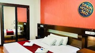 Hotel la Cantue&ntilde;a | Madrid, Spain | Hotel Review 🛏️