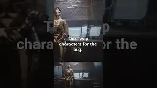 Bug fix #destiny2 #d2 #destiny #destiny2edgeoffate #destiny2bug #destiny2glitch