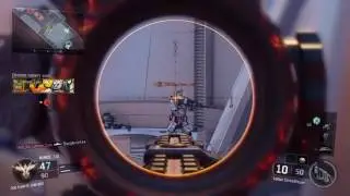 BlackOps III Prototype HD
