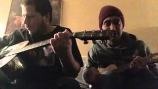 Uke puke hippy shit