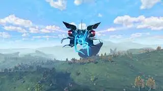 Nomadic Eden - One Journey, One World. No Man&rsquo;s Sky, Ep. 169