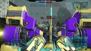 HEL-HAM: Kerching X2 In Action
