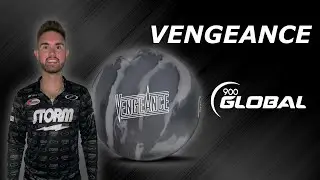 900 Global Vengeance 