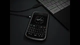 BlackBerry Desktop Software | BlackBerry 9320