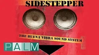 Sidestepper: La Bara Ratin (Richard Blair Remix)