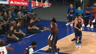 Pipen reverse layup