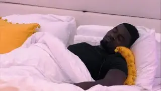 love island uk season 8 &mdash; dami farting