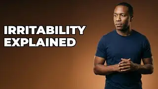 Does PTSD Make You Feel Easily Annoyed?
