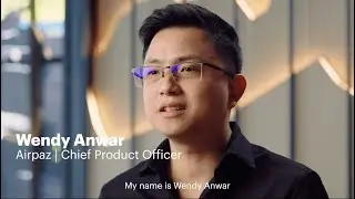 Voiso x Airpaz Client Testimonial Final