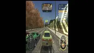 #Need for Speed: Most Wanted #Redux v3 Karl Smit - 