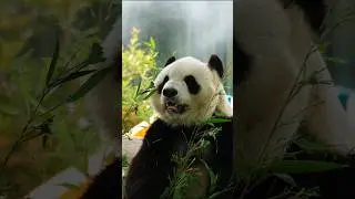 #relaxing #panda #zoo #animal