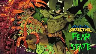Batman: Fear State (Detective Comics)