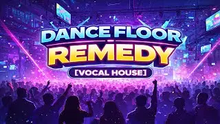Best House Music - Dance Floor Remedy [Vocal House]