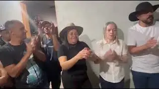 Zé baixinho e Gilberto deixe 👍