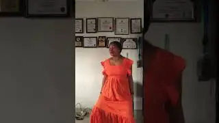 Spiritual husband visits this young lady inside her boss office 😳#viralvideo #spiritualhusband 