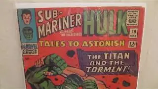 Tales to Astonish #79 - (1966)/(2.0)