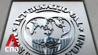 China risks missing its own growth targets with prolonged COVID-19 measures: IMF