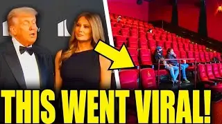 Melania's Documentary Drama: Behind the Scenes